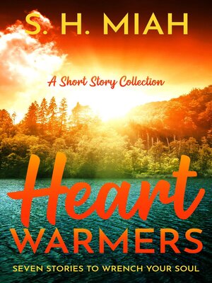 cover image of Heartwarmers
